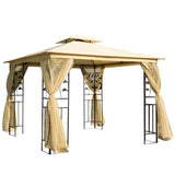 Patio Gazebo/Pergola Gazebo 69006543