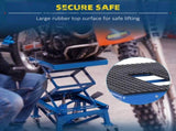 Portable Scissor Jack 89718906