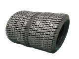 2 New 24x9.50-12 Garden Lawn Mowers Turf Mower Garden Tractor Tire 4PLY 24561205