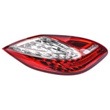 ZNTS Tail Light Lamp Rear Left For 2010- Porsche Panamera 4S GTS Turbo S 3.6L 4.8L AH 17922601