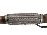 Flex Pipe Catalytic Converter fit for Ford Escape 2013-2016 Lincoln MKC 2015-16 2.0L 03708234