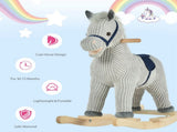Kids Rocking Horse 29507648