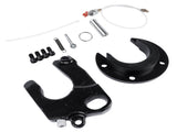 Left Hand Cushion Lock Jaw Kit Minor Rebuild Kit for Jost 5TH WHEEL SK73221-50Z 85103913 SK7322150Z 60629879