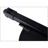 Black Retractable Cargo Security Pull Shade 84122593 Fits for Chevrolet Blazer 19-24 00503666