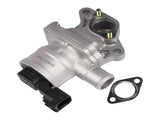 Left Air Suction Valve Assy 14845AA220 Replacement for Subaru Forester Impreza Legacy 0511 58606372