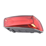 LED Rear Light Left Side Replacement for Bentley Flying Spur 2014-2019 4W0945095M 4W0945095 48274383