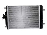 K7711-85210 Radiator Replacement for Kubota RTV1100 RTV1100CRX RTV1100CR RTV1100CR9 RTV1100CW 07568424