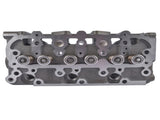 1G962-03042 Complete Cylinder Head w/valves Replacement for Kubota D902 Engine RTV900 RTV900W 34080686