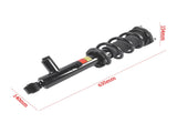 Front Right Shock Strut Assy with Adaptive Fit for Infiniti Q50 Q60 Sport 2016-2024 E61105CF0B 88530488