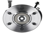 Front Wheel Hub & Bearing fit for Lincoln Navigator 4WD 2018-2021 WH515181 13502085