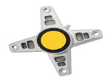 Mower Mandrel Spindle Assembly Fit for MTD Sears Fit for MTD White ZT-1850 Fit for Craftsman ZTL7500 84284394