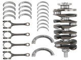 2.4L Engine Crankshaft & Con Rod & Bearings Set fit for Chevy GMC Buick ECOTEC 66551774
