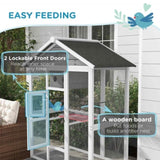 Bird Cage 47704306