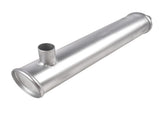 Muffler 1-3/8" Replacement for Cummins Onan RV Trailer Camper Generator 155-1222 1551258 25474713