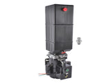 14 Quart 3.7 Gal Power Unit 3HP 220V 2950 PSI 2880 RPM for 2 and 4 Post Lifts Car Lifting 50438451