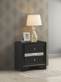 Madrid G02350-N Nightstand B078P286062