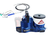 Fit For Paint Sprayer for Wall Paints Varnishes 21V 36022634