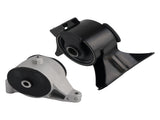 5pcs Engine Motor & Transmission Mount Fit For Acura MDX 3.5L 2003- 2006 A4519HY 31267378
