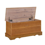 Honey Cedar Chest B062P145563