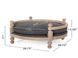 PET BED 72914.00CHAR