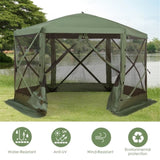 Foldable Camping tent WalMart 39453023