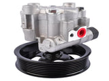 Power Steering Pump w/ Pulley Fits For Toyota Tacoma Lexus RX350 3.5L 4.0L V6 21-5447 44310-04130 72687883