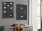 2-piece Canvas Wall Art Set B03596687