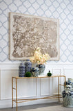 60" x 48" Large Cherry Blossom Canvas Art Print, Home Decor Accent Piece W2078130278