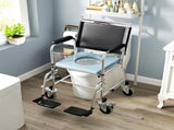 Rolling Shower Chair 11507229