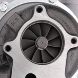 FIT for T3 T4 T04E Turbo 0.57 0.5 A/R Turbine Compressor Universal Turbocharger 400HP 03965500