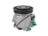 A/C Compressor with Clutch VS18E Fits for Kia Sedona 3.3L V6 2015-2021 97701A9000 97701C6800 09086178