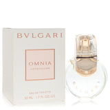 Omnia Crystalline by Bvlgari Eau De Toilette Spray 1.7 oz for Women FX-569657
