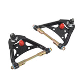 Fit For 1958-64 Chevrolet Full Size Tubular Upper and Lower Control Arms MT042005 93431607