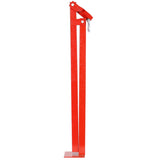 T Post Puller Fence post puller 36in ,for round fence posts 32768732