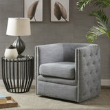 Capstone Swivel Chair B03548628