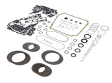 7 Speed DSG Transmission Master Rebuild Kit Clutch Plates Replacement for Audi A4 A5 A6 A7 Q5 22035990