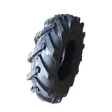 2*Tire 17.01in Rim width 3.0in H8022 4PR 672Lbs 4.80-4.00-8 65533384