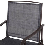 Tavern table and chair set 97245209