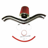 Cold Air Intake System for 1998-2002 Honda Accord with 2.3L Engine Red 04710131