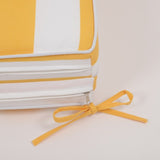 2PCS Set Outdoor Lounge Chair Cushion Replacement Patio Funiture Seat Cushion Chaise Lounge W419P194536