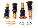 Coilover 24 Way Adj. Damper Suspension Kit fit for Honda Accord 90-97 Acura CL 97-99 20120002