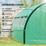 Greenhouse Walk-in Grow House 43154597