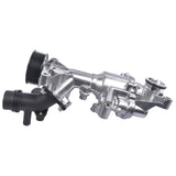 Engine Water Cooling Pump Fits for Mercedes-Benz C300 4Matic Sedan 4-Door 2.0L 2015-2018 83058055