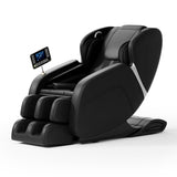 ZNTS Full Body Massage Chair, Zero Gravity Mode, Deep Tissue Massage Chair, Foot Massage, 8 Fixed Massage W2561P187959