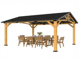Outdoor Pergola Patio Gazebo 52330809