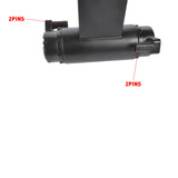 Front Right Air Suspension Shock Strut 1027066-00-C Fits for 2019-2023 S 5YJS 2016-2023 Tesla 64830584