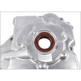 Timing Chain Oil Pump Cover for Hyundai Veloster Elantra Tucson Kia Soul Forte Optima 1.6L 2012-2023 27024947