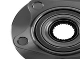 2x Rear Wheel Bearing and Hub Assembly fit for Mazda CX-9 2007 - 2015 AWD WE61649 38655395