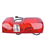 Halogen Tail Light Right Side for Chevy Silverado 2500 3500 HD 2019-2023 85161937 84752985 00174382