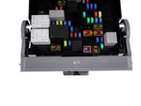 Fuse Box Junction Block Fits for Chevy Silverado 1500 2500 3500 HD Pickup 2007-2009 14375924